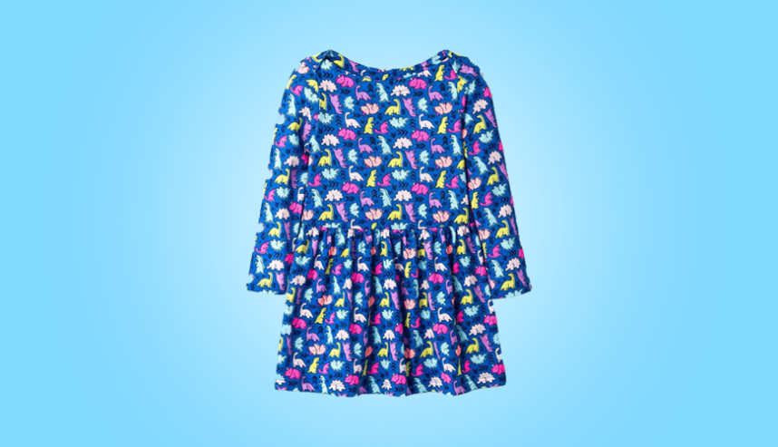 Kids Dress